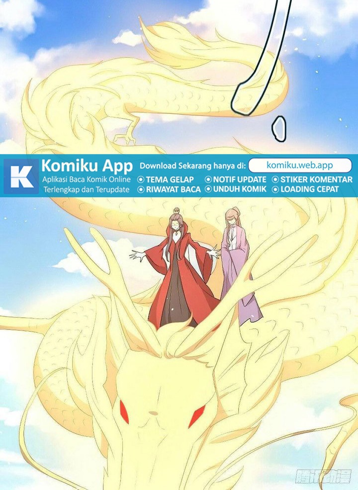 Immortal Swordsman in The Reverse World Chapter 365 - halaman 33