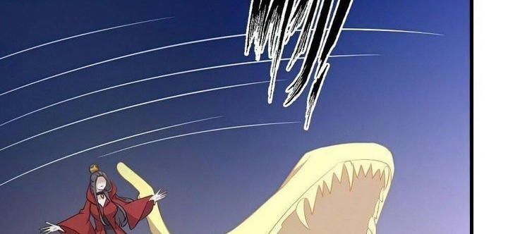 Immortal Swordsman in The Reverse World Chapter 365 - halaman 35