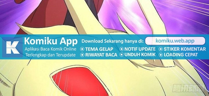 Immortal Swordsman in The Reverse World Chapter 365 - halaman 39