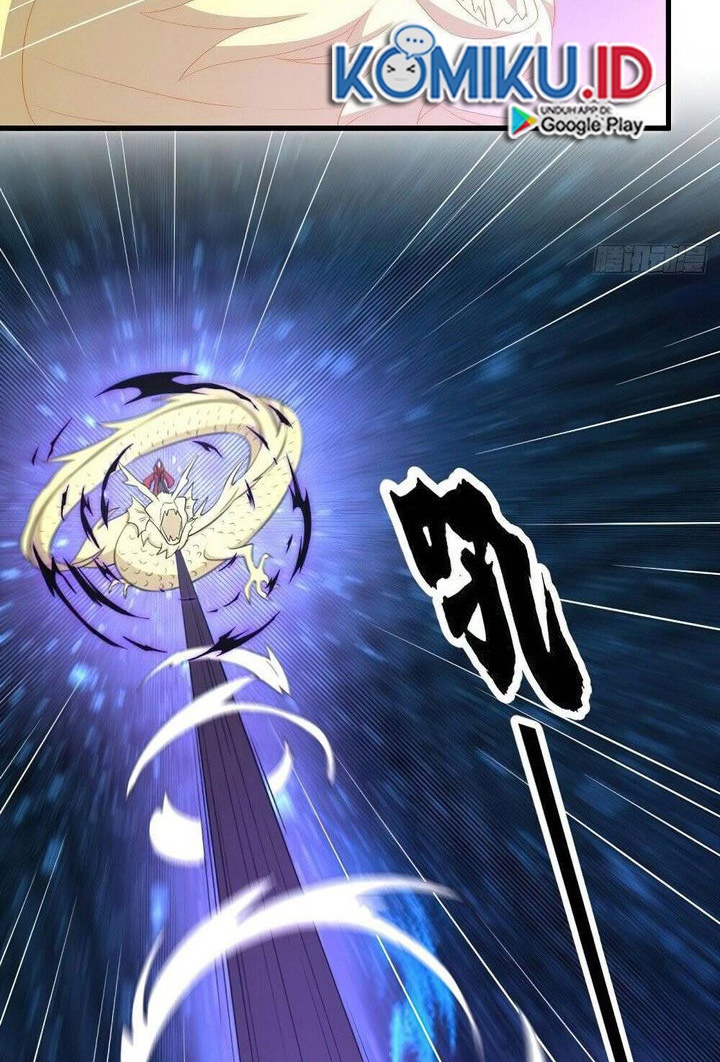 Immortal Swordsman in The Reverse World Chapter 365 - halaman 40