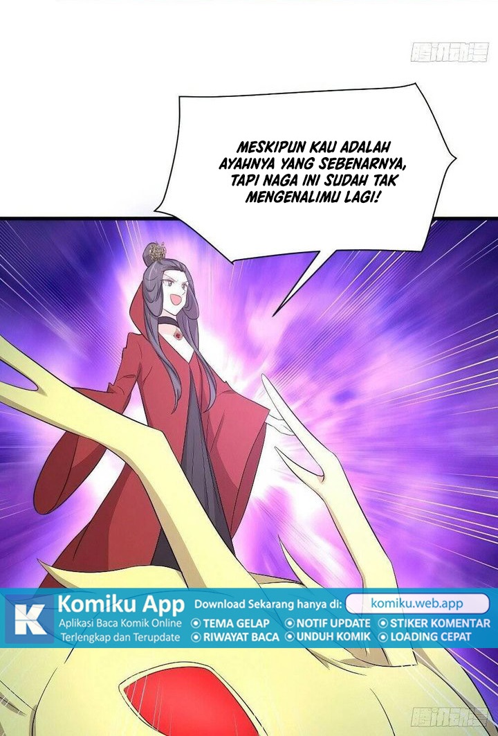 Immortal Swordsman in The Reverse World Chapter 365 - halaman 44
