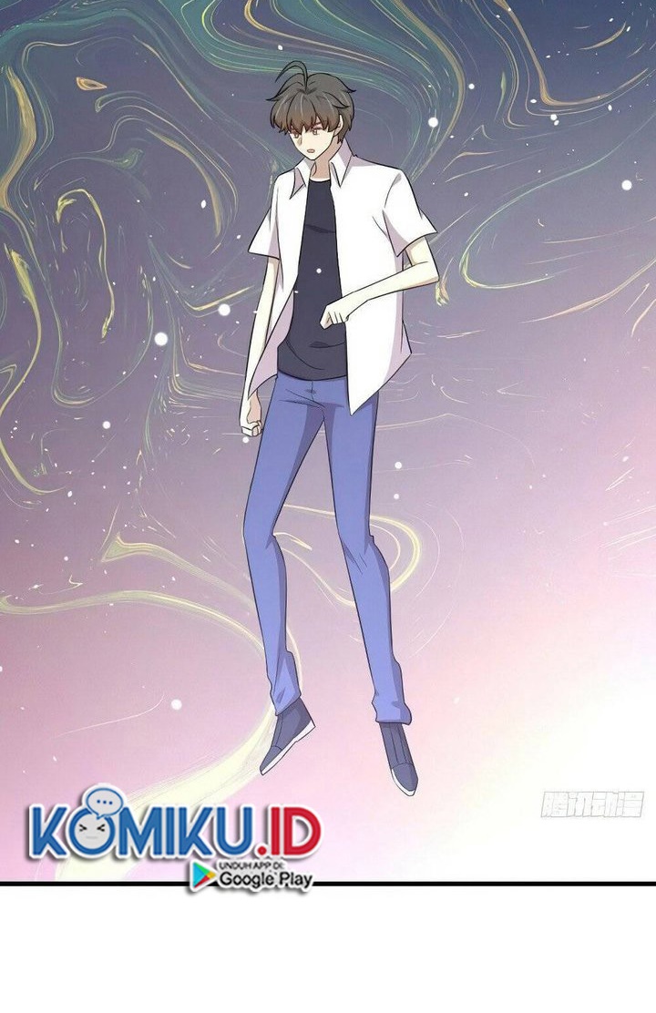 Immortal Swordsman in The Reverse World Chapter 365 - halaman 54