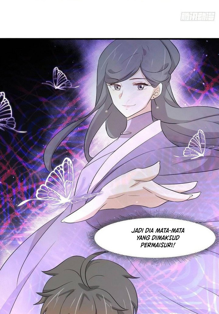 Immortal Swordsman in The Reverse World Chapter 365 - halaman 57
