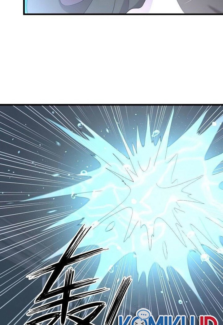 Immortal Swordsman in The Reverse World Chapter 365 - halaman 8