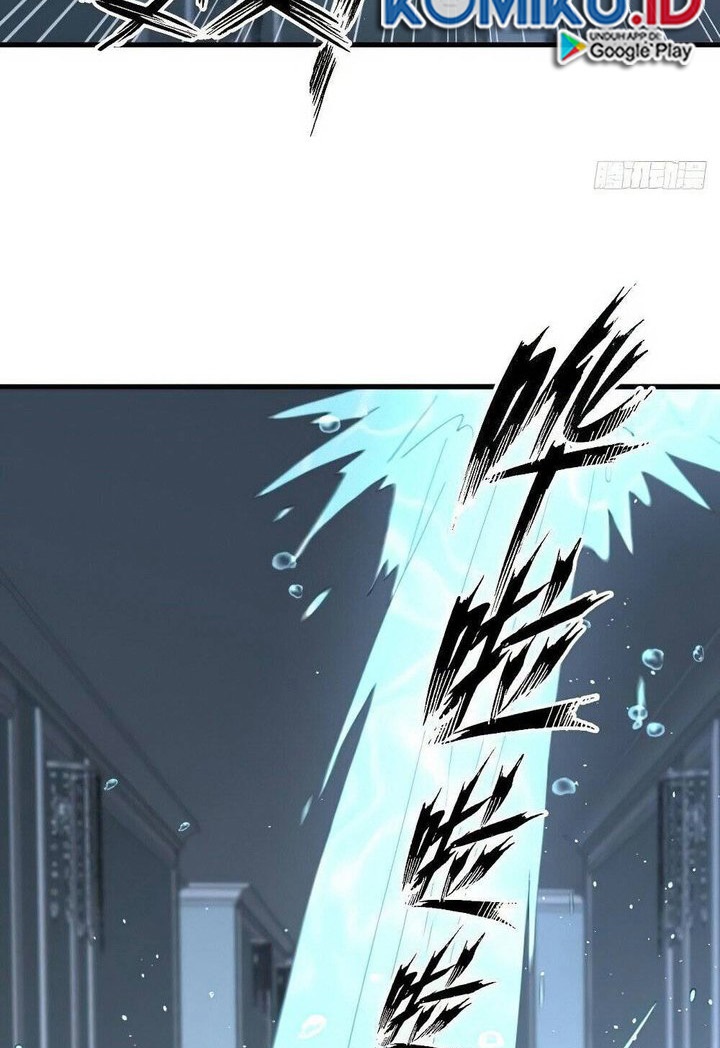 Immortal Swordsman in The Reverse World Chapter 365 - halaman 9