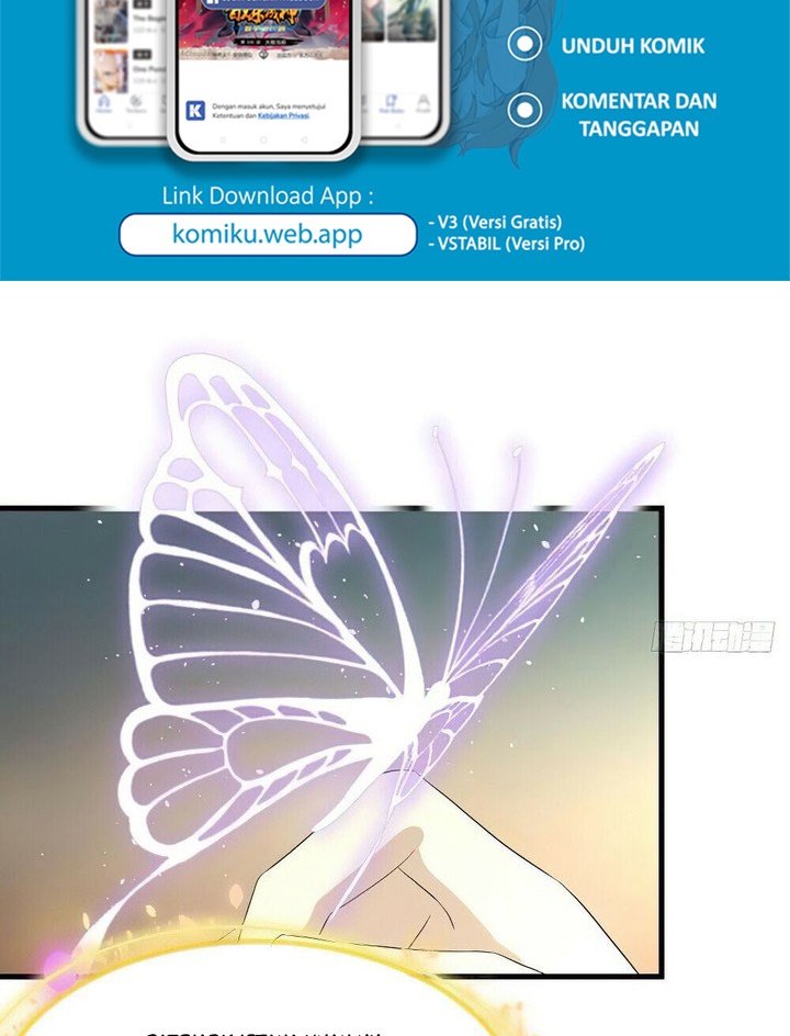 Immortal Swordsman in The Reverse World Chapter 366 - halaman 2