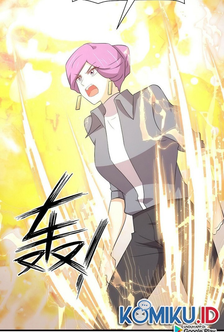 Immortal Swordsman in The Reverse World Chapter 366 - halaman 26