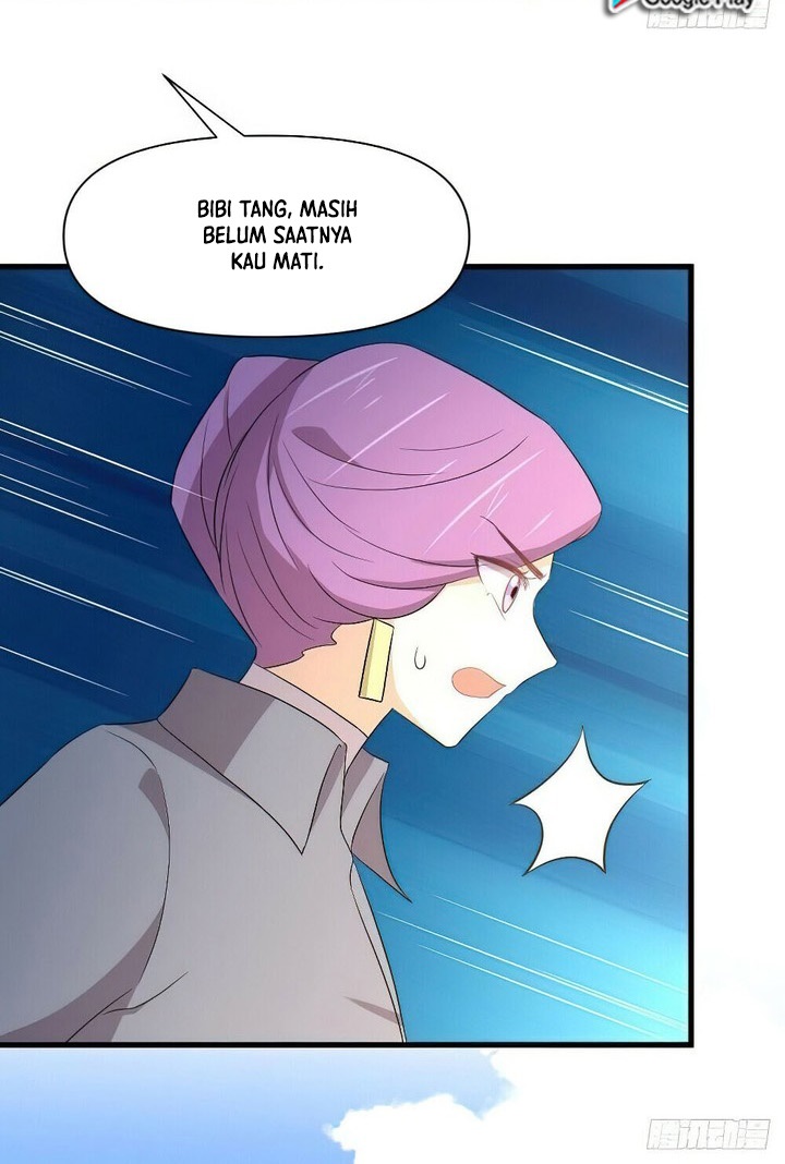 Immortal Swordsman in The Reverse World Chapter 366 - halaman 27