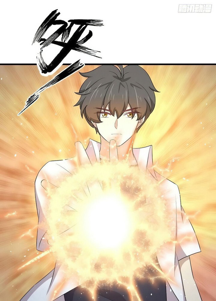 Immortal Swordsman in The Reverse World Chapter 366 - halaman 30