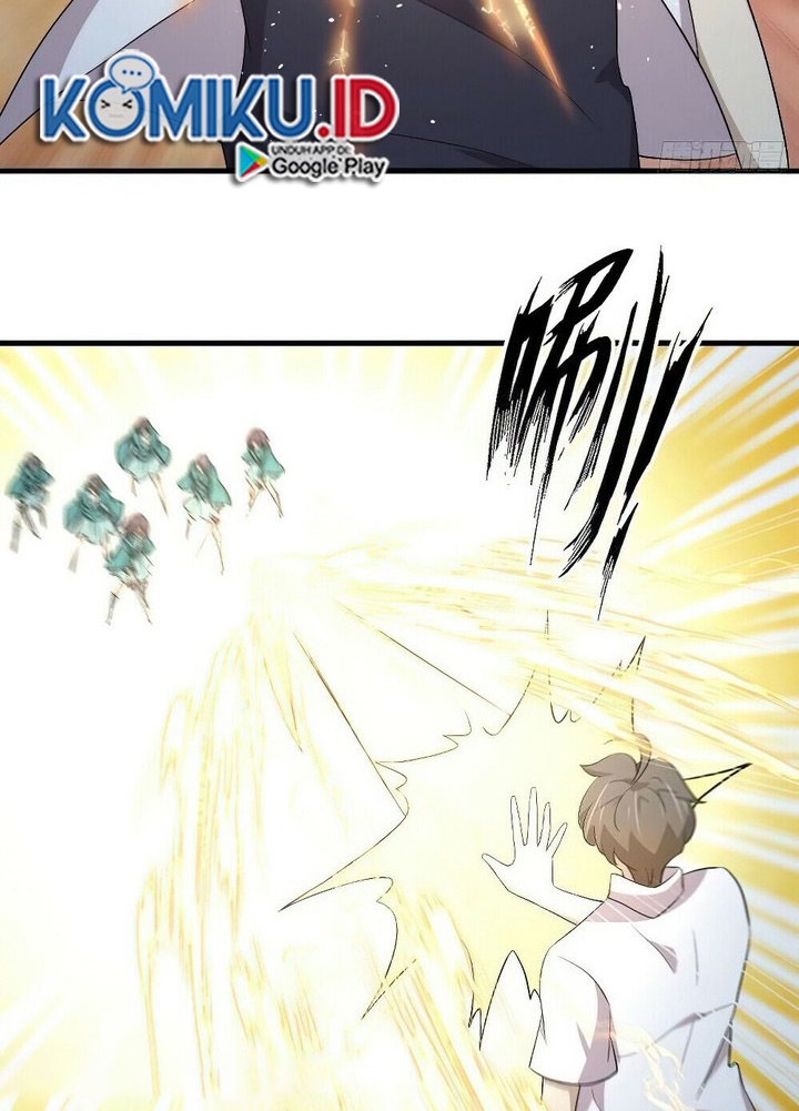 Immortal Swordsman in The Reverse World Chapter 366 - halaman 31