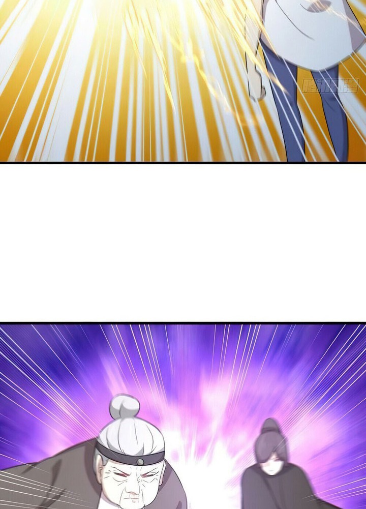 Immortal Swordsman in The Reverse World Chapter 366 - halaman 32