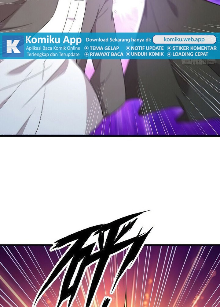 Immortal Swordsman in The Reverse World Chapter 366 - halaman 33