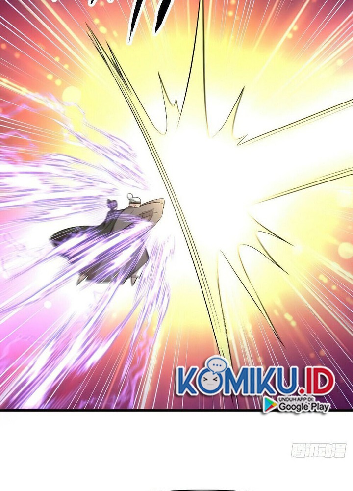 Immortal Swordsman in The Reverse World Chapter 366 - halaman 34