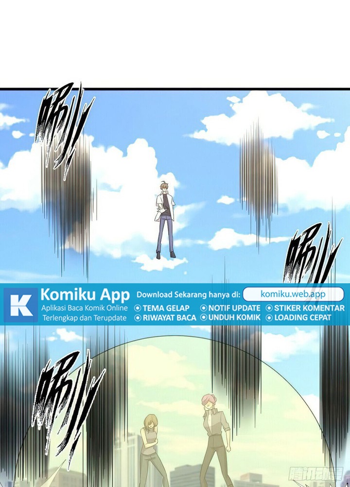 Immortal Swordsman in The Reverse World Chapter 366 - halaman 36