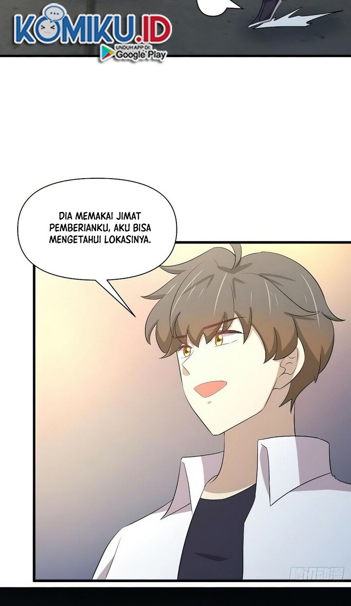 Immortal Swordsman in The Reverse World Chapter 366 - halaman 38