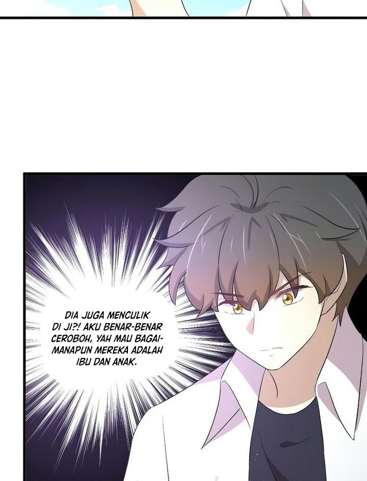 Immortal Swordsman in The Reverse World Chapter 366 - halaman 4