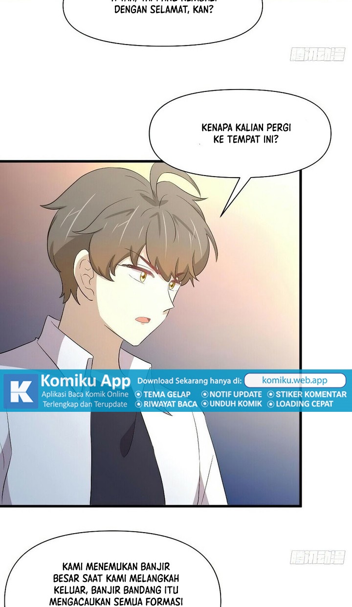 Immortal Swordsman in The Reverse World Chapter 366 - halaman 42
