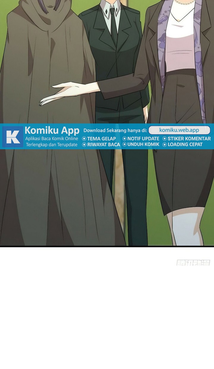 Immortal Swordsman in The Reverse World Chapter 366 - halaman 45