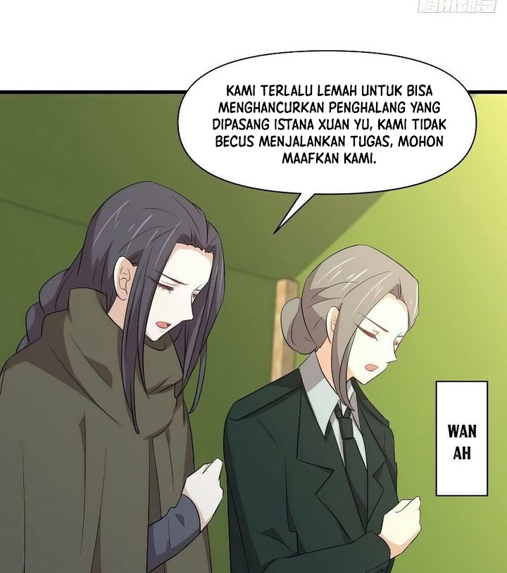 Immortal Swordsman in The Reverse World Chapter 366 - halaman 46