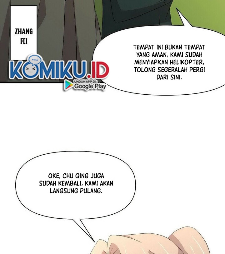 Immortal Swordsman in The Reverse World Chapter 366 - halaman 47
