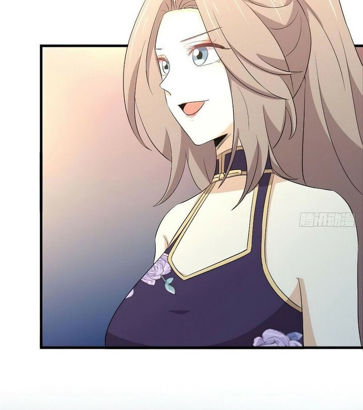 Immortal Swordsman in The Reverse World Chapter 366 - halaman 48