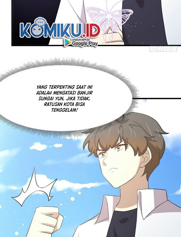 Immortal Swordsman in The Reverse World Chapter 366 - halaman 5