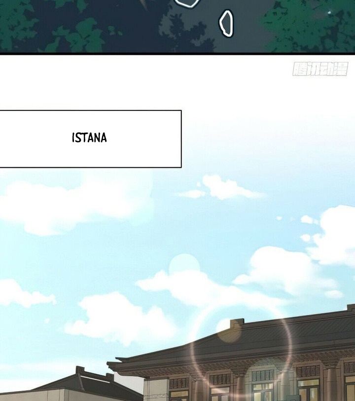 Immortal Swordsman in The Reverse World Chapter 366 - halaman 51