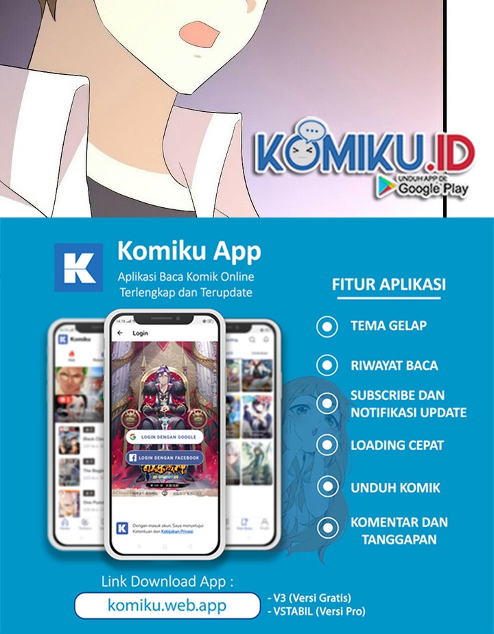 Immortal Swordsman in The Reverse World Chapter 366 - halaman 56