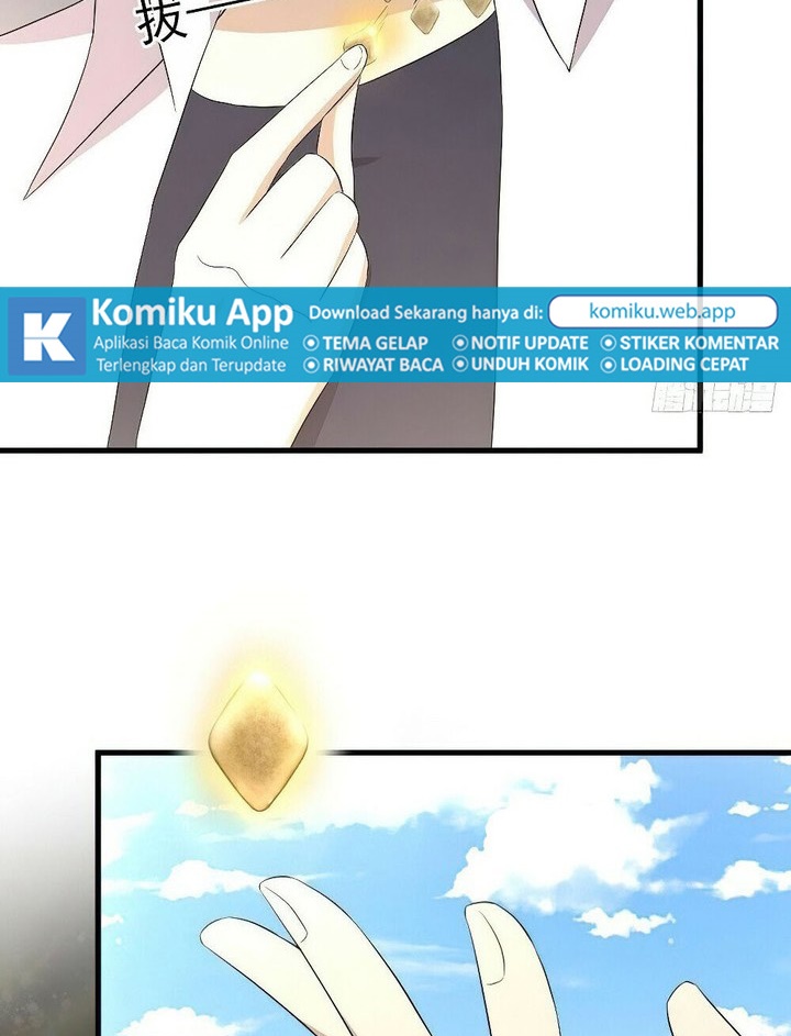 Immortal Swordsman in The Reverse World Chapter 366 - halaman 7