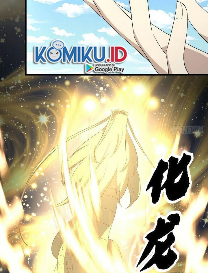 Immortal Swordsman in The Reverse World Chapter 366 - halaman 8