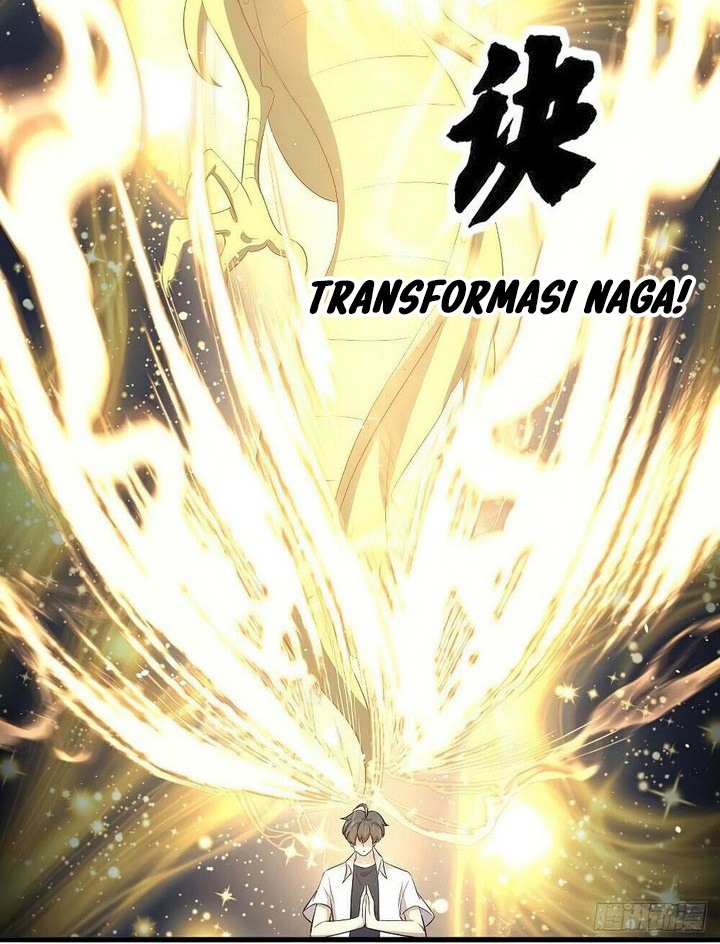 Immortal Swordsman in The Reverse World Chapter 366 - halaman 9