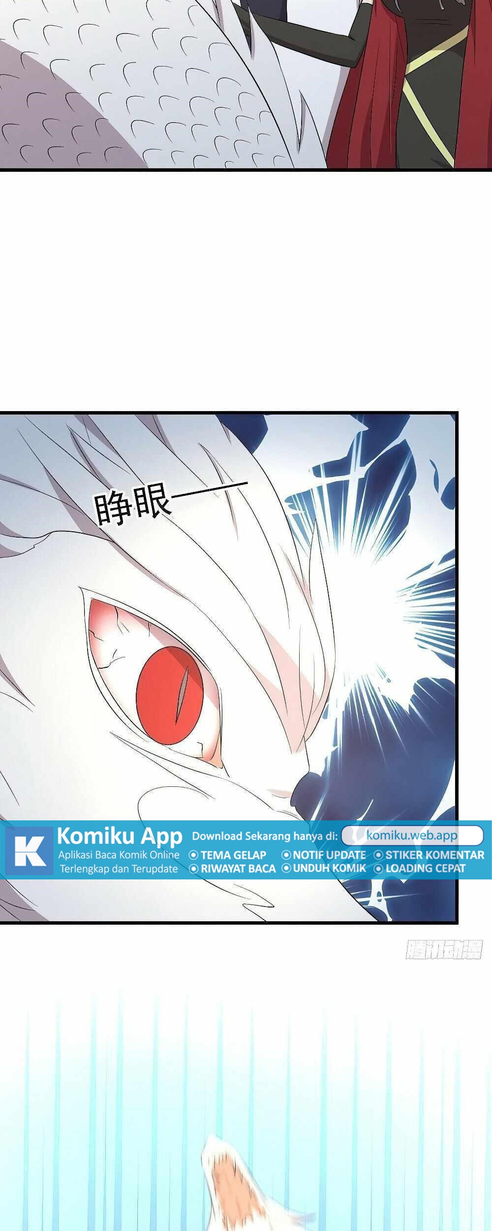 Immortal Swordsman in The Reverse World Chapter 367 - halaman 13