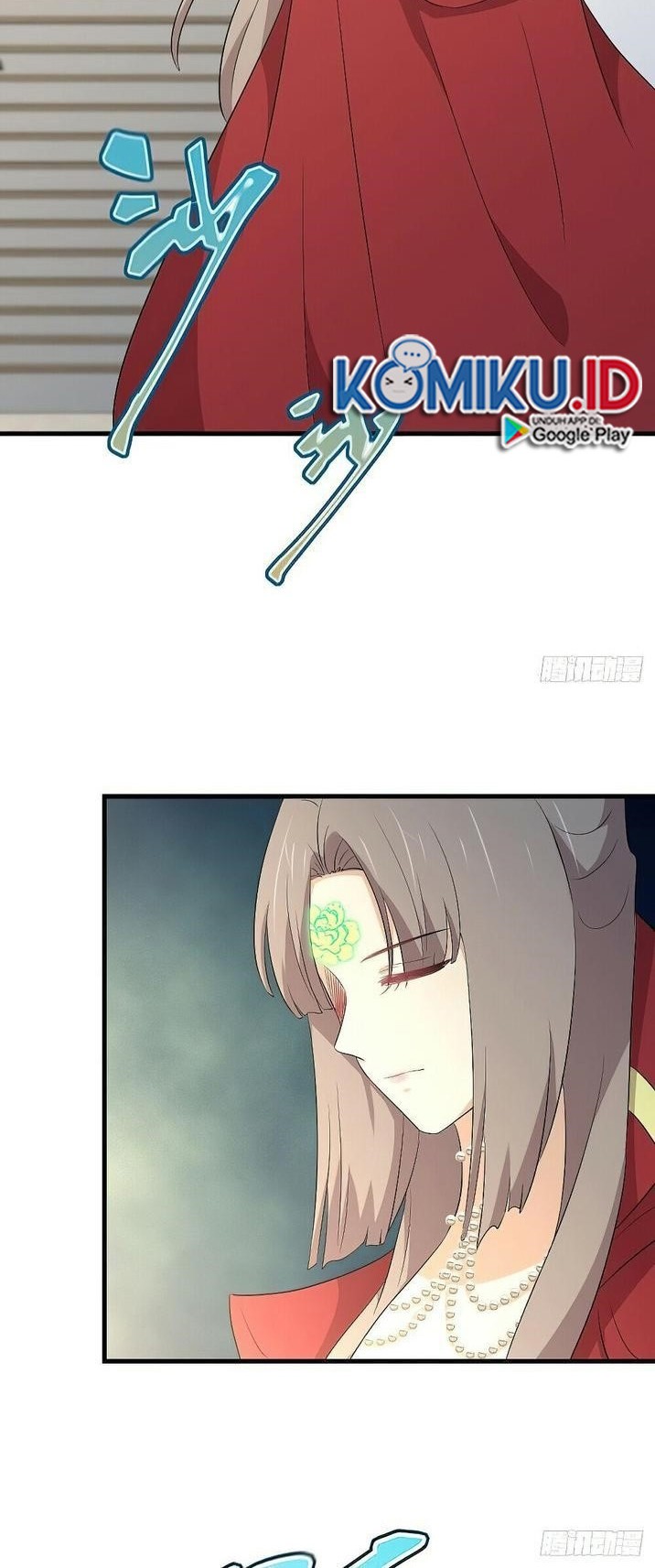Immortal Swordsman in The Reverse World Chapter 367 - halaman 4