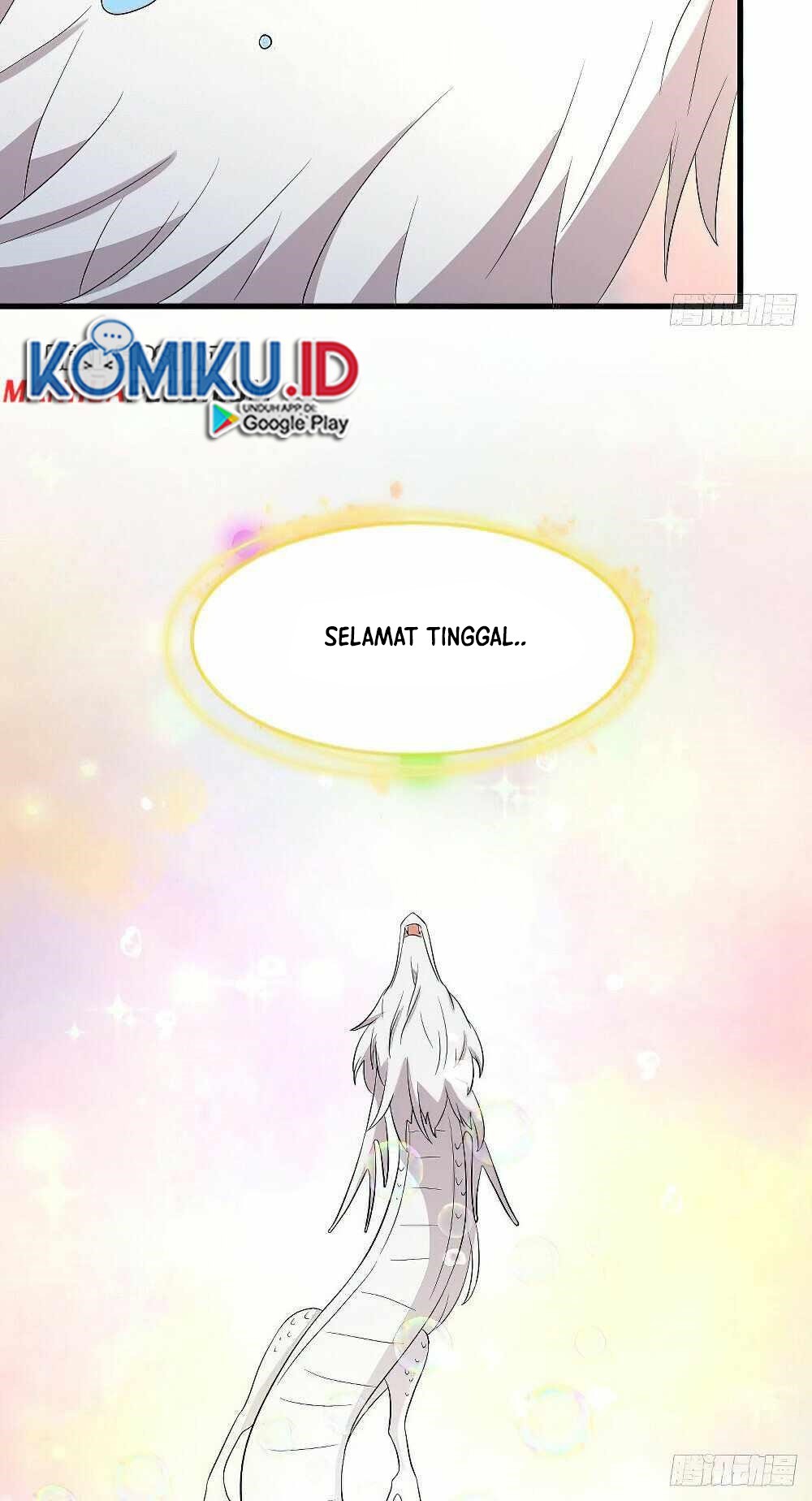 Immortal Swordsman in The Reverse World Chapter 368 - halaman 16