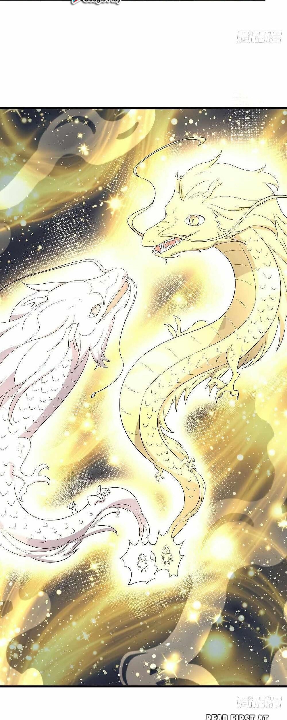 Immortal Swordsman in The Reverse World Chapter 368 - halaman 5