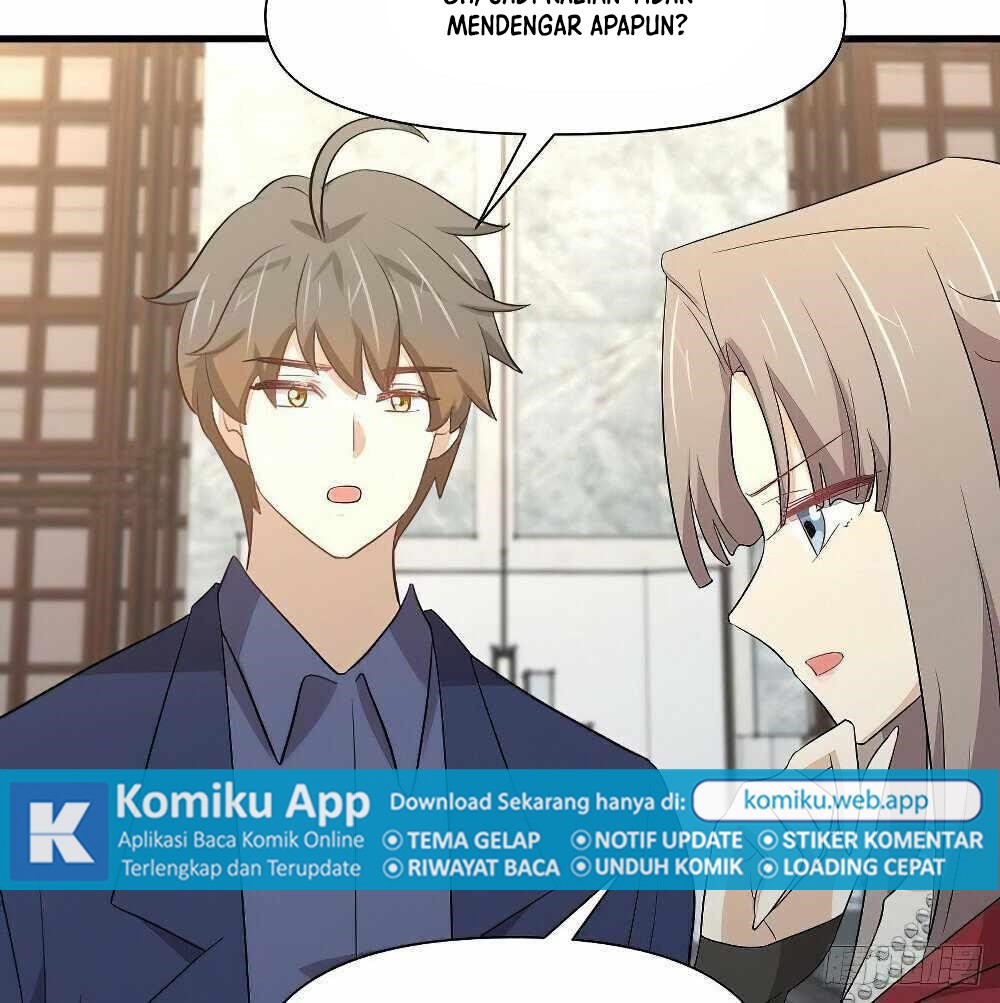 Immortal Swordsman in The Reverse World Chapter 369 - halaman 13