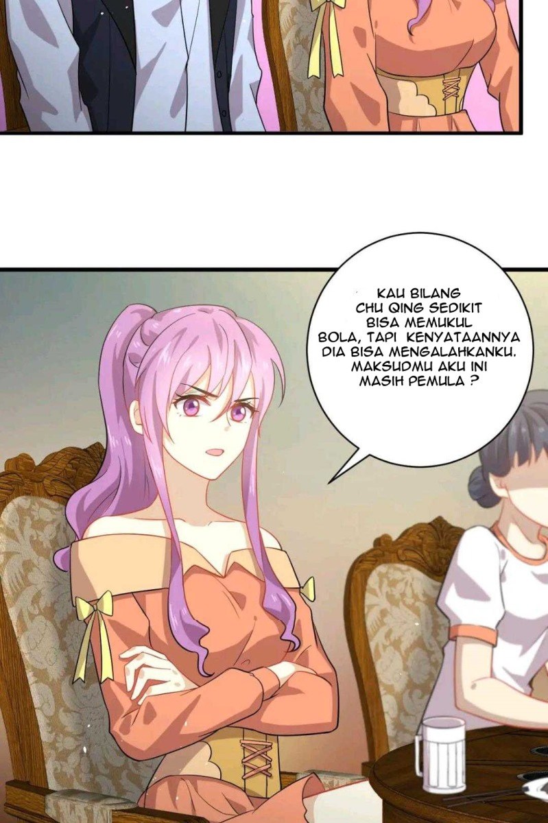 Immortal Swordsman in The Reverse World Chapter 37 - halaman 10