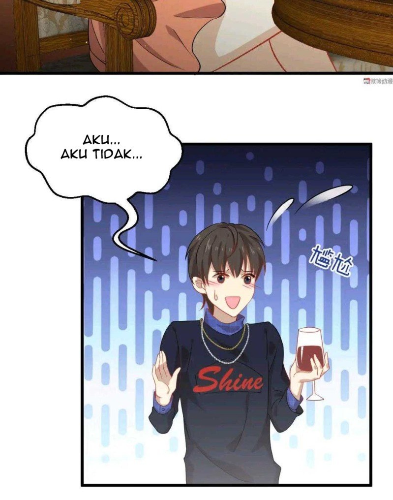 Immortal Swordsman in The Reverse World Chapter 37 - halaman 11