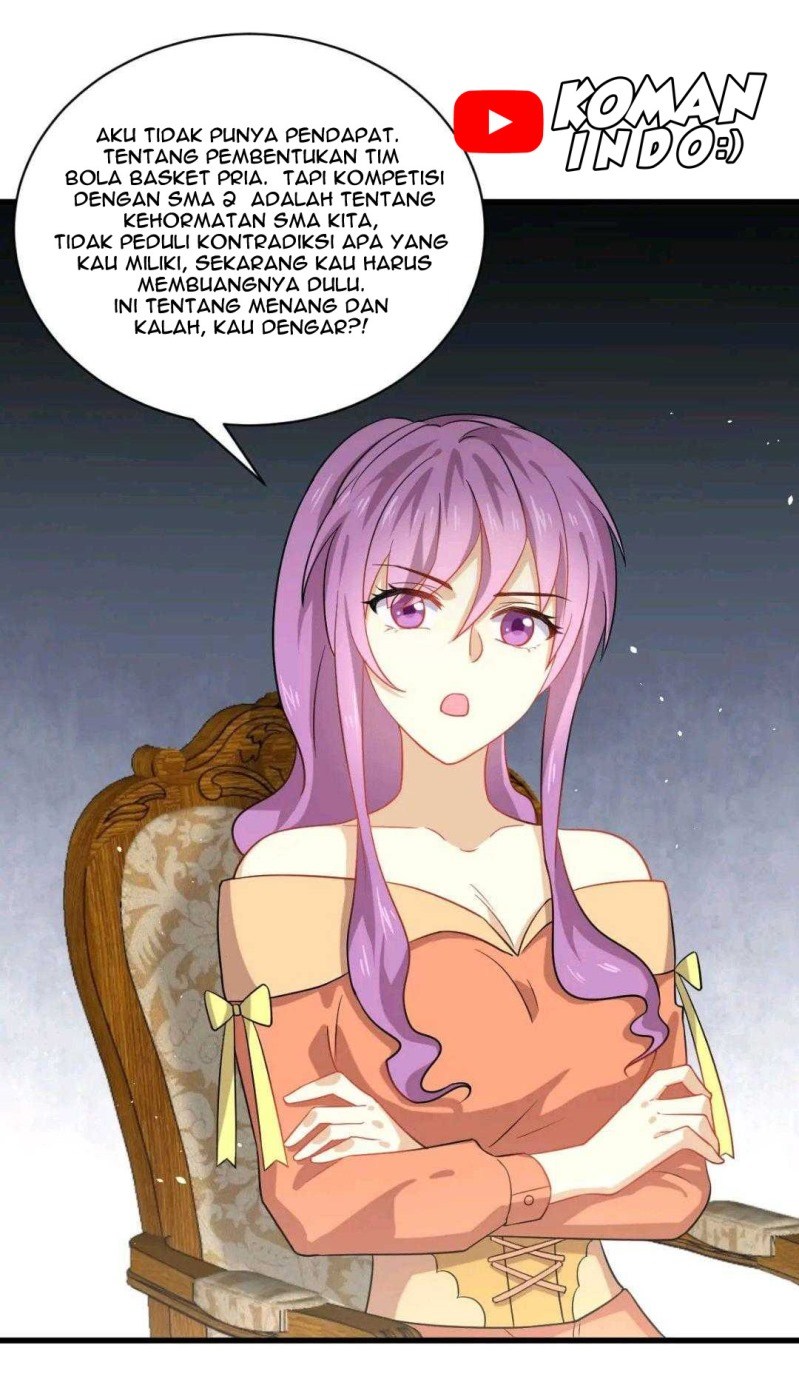 Immortal Swordsman in The Reverse World Chapter 37 - halaman 12