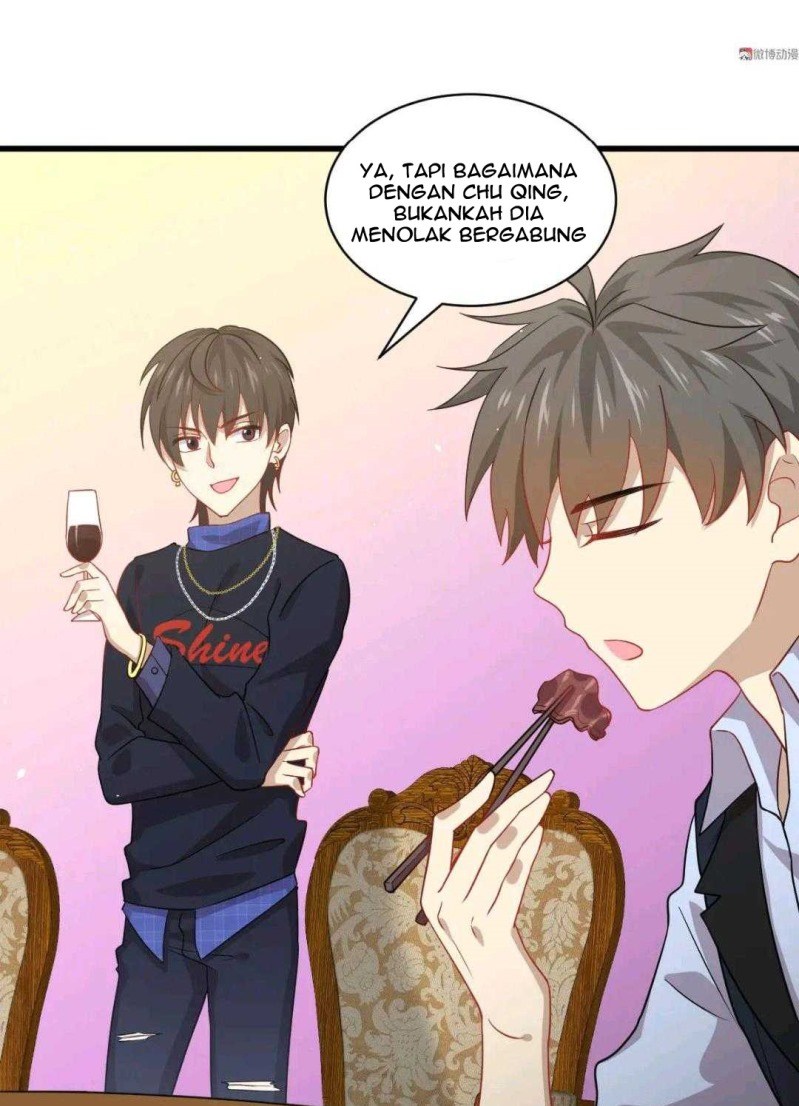 Immortal Swordsman in The Reverse World Chapter 37 - halaman 13