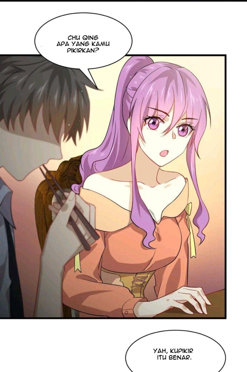 Immortal Swordsman in The Reverse World Chapter 37 - halaman 14