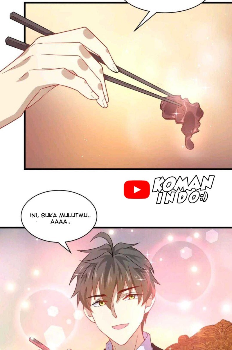 Immortal Swordsman in The Reverse World Chapter 37 - halaman 15