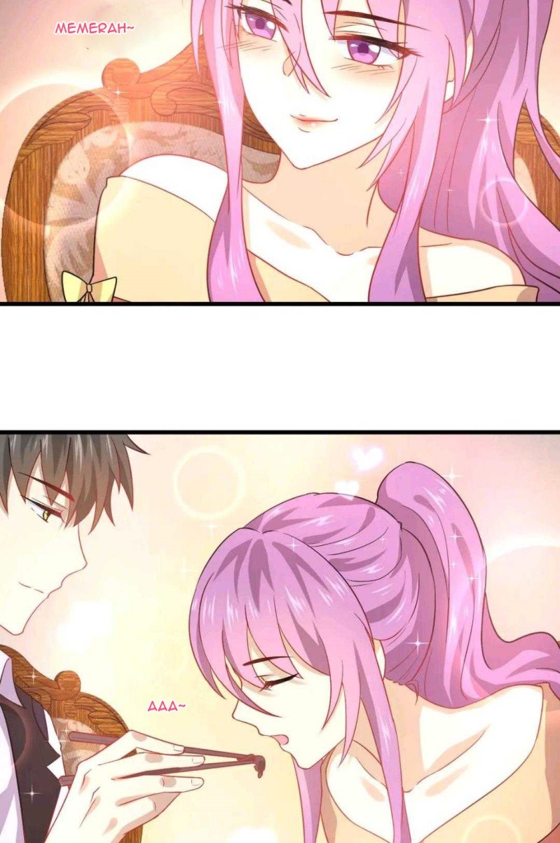Immortal Swordsman in The Reverse World Chapter 37 - halaman 17