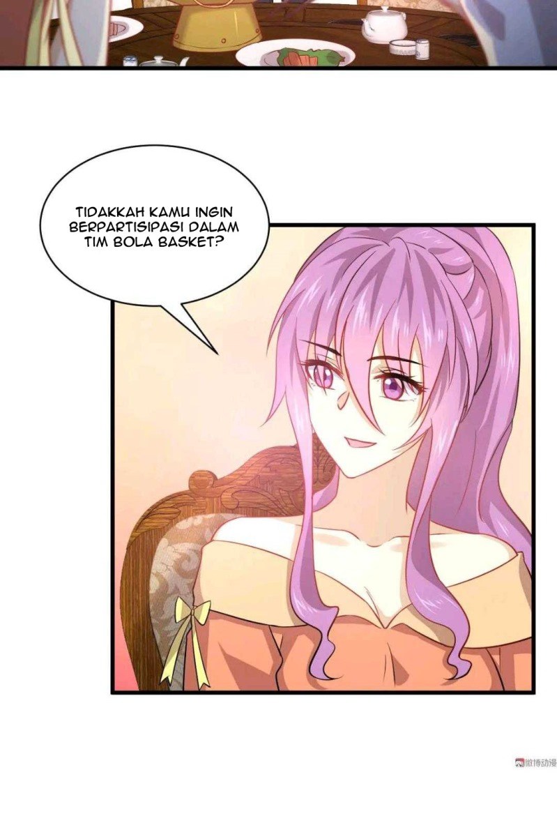 Immortal Swordsman in The Reverse World Chapter 37 - halaman 19