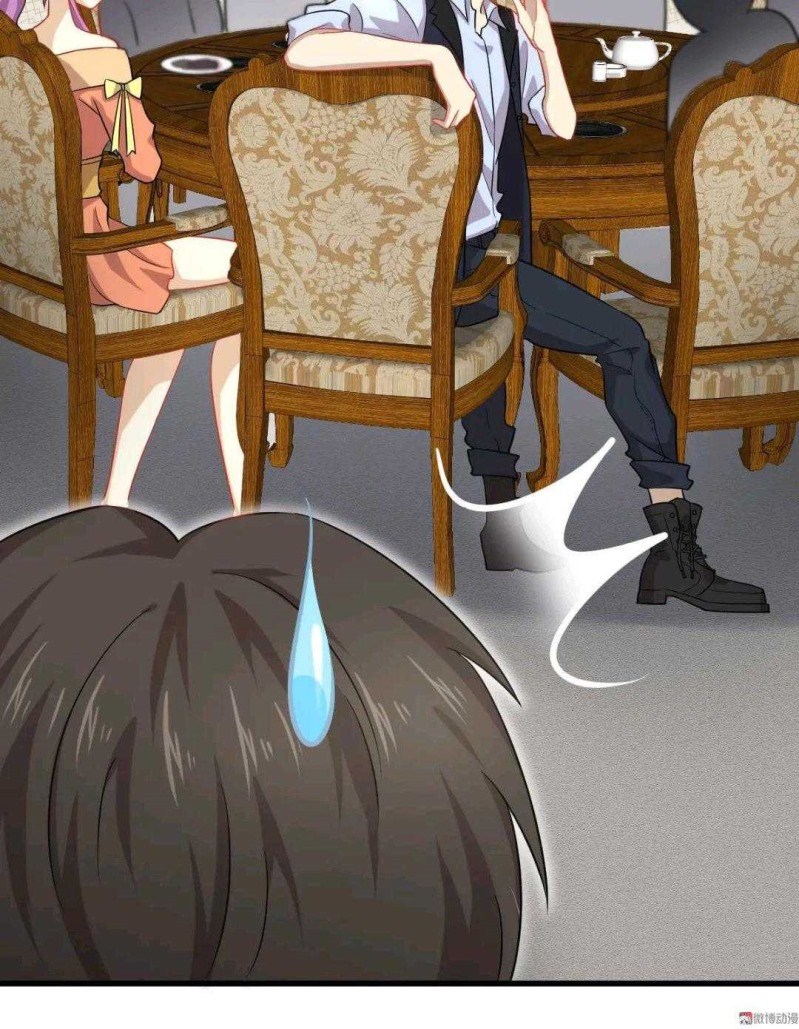 Immortal Swordsman in The Reverse World Chapter 37 - halaman 2