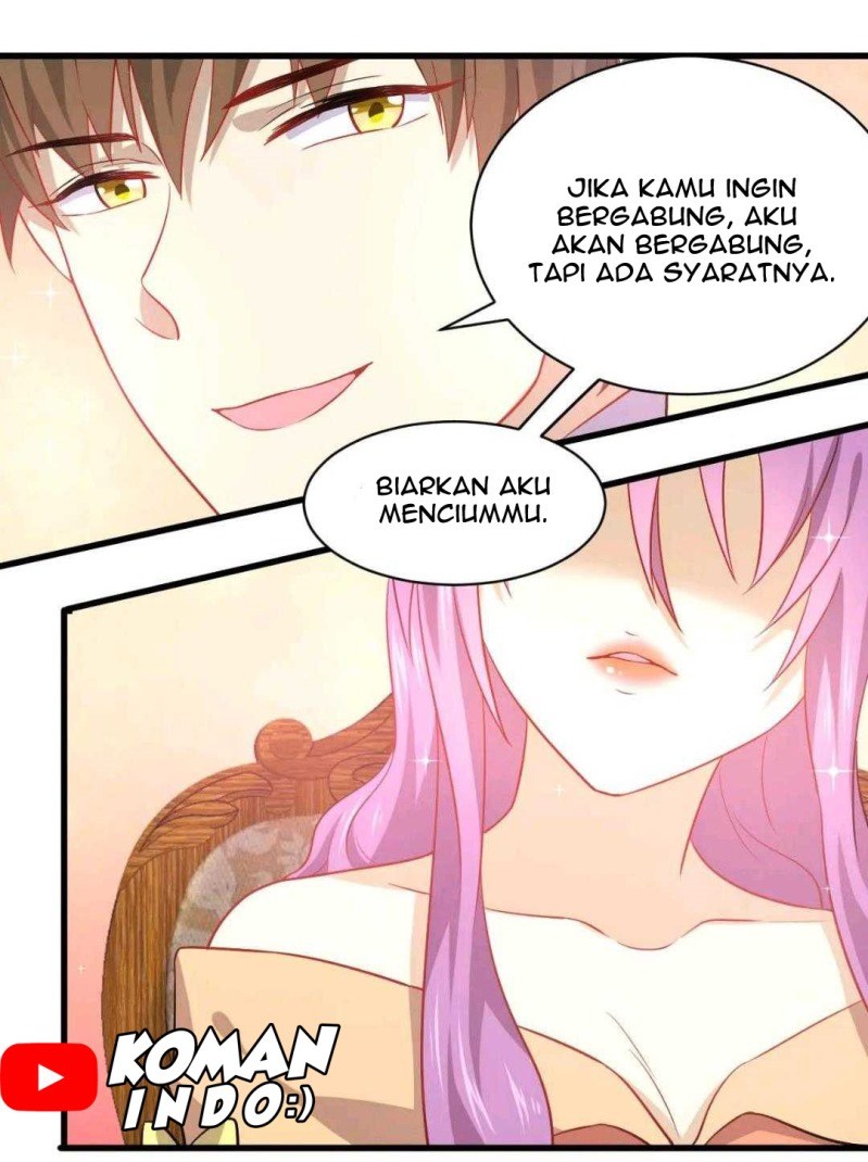 Immortal Swordsman in The Reverse World Chapter 37 - halaman 20