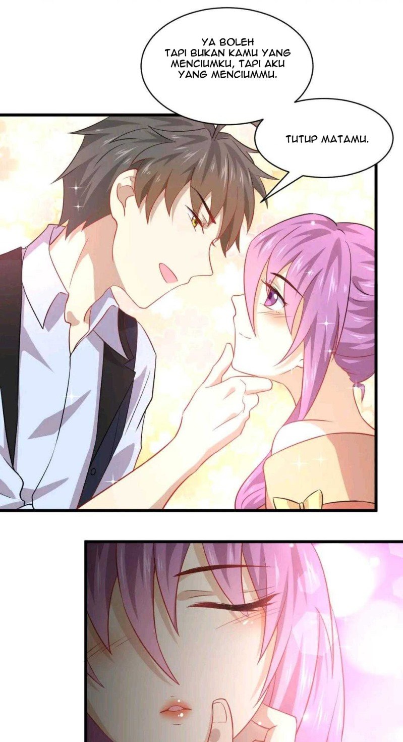 Immortal Swordsman in The Reverse World Chapter 37 - halaman 22