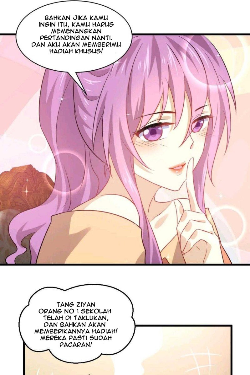Immortal Swordsman in The Reverse World Chapter 37 - halaman 24