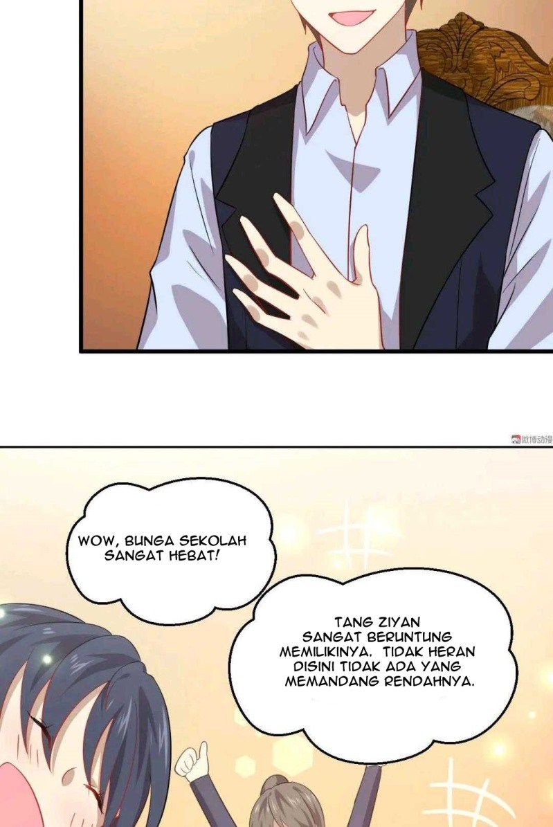 Immortal Swordsman in The Reverse World Chapter 37 - halaman 27