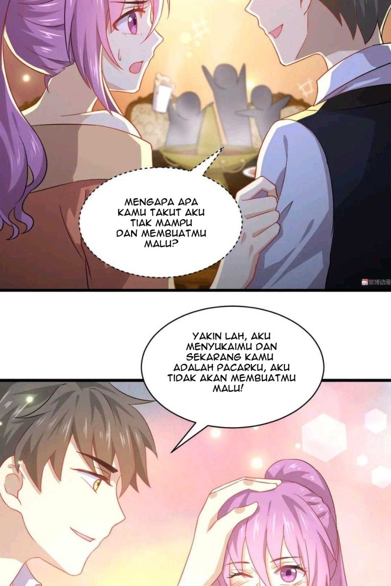 Immortal Swordsman in The Reverse World Chapter 37 - halaman 29